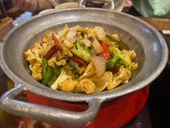-玛禄藏膳(五分店)