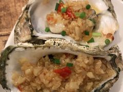 -利杨记·本味轩粥坊·烧烤(宝体店)