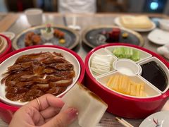 -彩丰楼中餐厅·仁恒洲际酒店