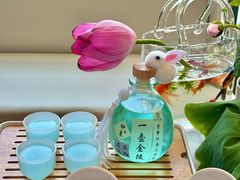 -苏梦江南·淮扬菜(夫子庙店)