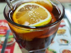 -兴华里茶记(禅城同济首店)