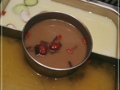 -巴奴毛肚火锅(大剧院店)