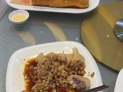 -新东源国际酒店·新东源食坊(沙井店)