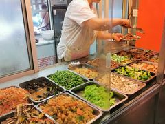 -西工饭庄快餐厅(西工小街店)