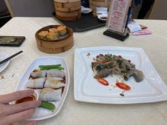 -顺德人家食府(黄金广场店)