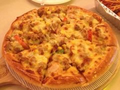 那坡里比萨-那坡里(东华西路店)