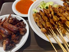 -纽顿熟食中心