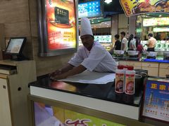 大堂-渔民新村(番禺总店)