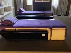 -春晖园度假酒店温泉