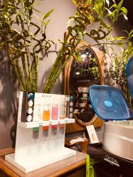 -影博莎美容美发形象设计中心