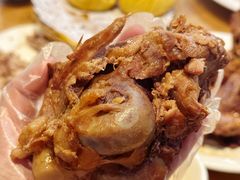 -福贵杀猪菜(吉星商住店)