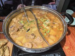 -满堂春特色餐馆