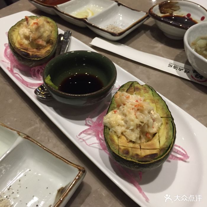 好牛烧肉酒场(河西金鹰世界店-菜图片-南京美食-大众点评网