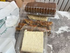 -玛尔哈巴·塔塔尔糕点(华侨小区店)