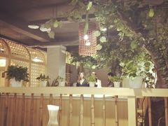 -香坝坝鲜鱼火锅(春熙路店)