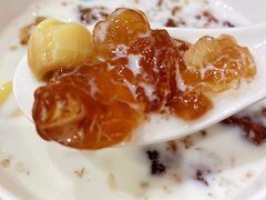 -顺记冰室(宝华路店)