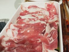 -卤教授老火锅