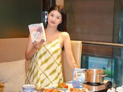 -广州天河希尔顿酒店