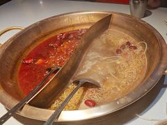 -小龙坎火锅(总店)