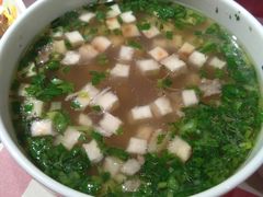 -西贝莜面村(上海百联西郊店)