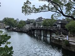 -观潮胜地公园