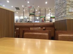 -萨莉亚意式餐厅(天河城购物中心店)