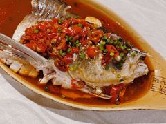 -深山老屋(国顺东路店)