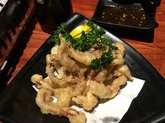 -大吉鲜鱼料理自慢(维也纳大厦店)