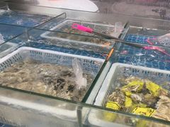 -运德成·天津老味烧烤(广开二马路店)