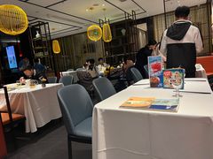 门店环境-眉州东坡·熊猫主题餐厅(枫蓝店)
