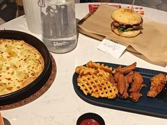 -必胜客(龙泉万达店)