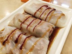 -盛记粥面(佐敦店)