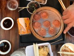 -四季美汤包(汉口里店)