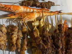 一把小串-烤五行·烧烤烤串(石佛营店)