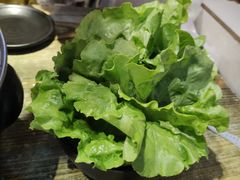 -吉志烤肉(太原总店)