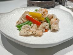 -百富源·海鲜辽菜(浑河堡店)