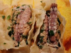 -北李妈妈菜·海肠捞饭(高新万达店)