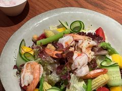 -有序Orderly融合西餐·咖啡(运河外滩店)