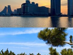 -巧克力渔家.小船海鲜胶东菜(万平口店)