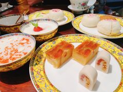 -富华斋饽饽铺·宫廷糕点·伴手礼(护国新天地店)