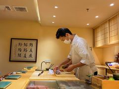 -鮨青(恒基名人购物中心店)