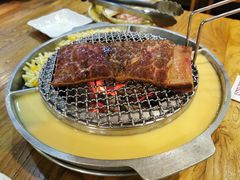 -紫霞门韩国料理烤肉(深南东路店)