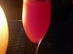 -富力丽思卡尔顿酒店·FLAIR餐厅酒吧