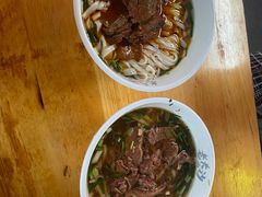 -老长沙原汁原味粉馆(韭菜园店)