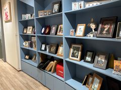 -海马体照相馆(上海月星环球港店)