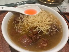 -凤来茶餐·粤菜馆(珠江新城店)