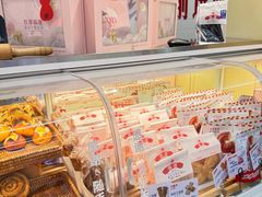 -红星前进面包牛奶公司(君太店)