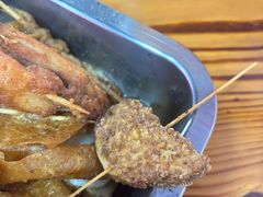 素鸡-阿姨小肉摊(同济西苑店)