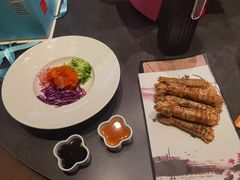-洲晓鱻舟山海鲜(2号店)