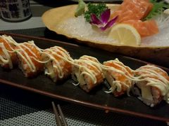 -富一日本料理(洪崖洞店)